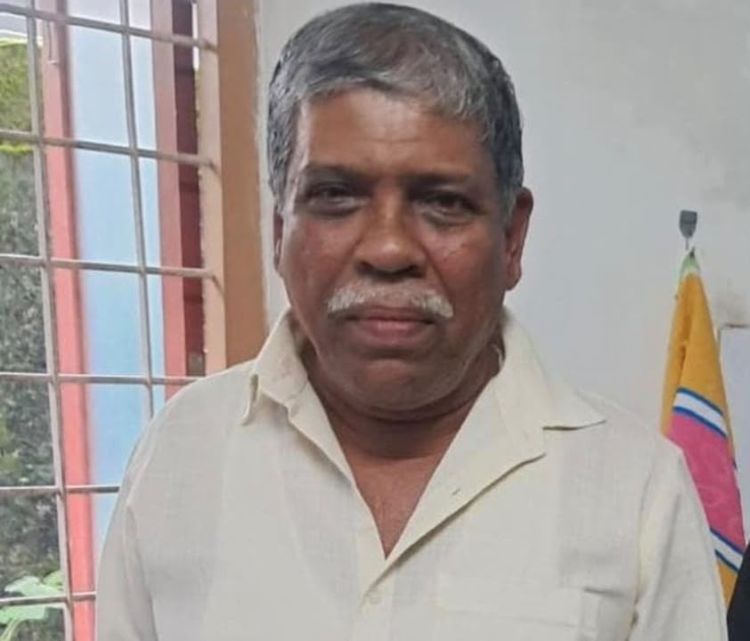 ഉംറ നിര്‍വഹിക്കാനെത്തിയ ആലുവ സ്വദേശി മദീനയില്‍ നിര്യാതനായി