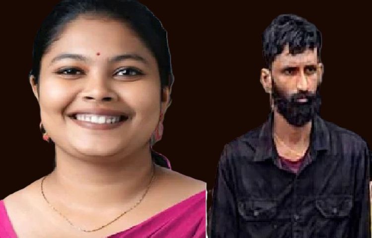 പ്രണയബന്ധം ഉപേക്ഷിച്ചതിലുള്ള വിരോധം: പറവൂരില്‍ യുവതിയെ ആണ്‍സുഹൃത്ത് കുത്തിക്കൊന്നു
