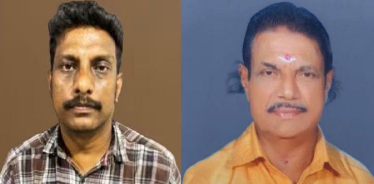കൊലപാതക കേസ് പ്രതി തൂങ്ങി മരിച്ചു, അയല്‍വാസിയെ വെട്ടിപ്പരുക്കേല്‍പ്പിച്ച വയോധികന്‍ ജീവനൊടുക്കി, മൊബൈല്‍ അമിത ഉപയോഗത്തിന് വഴക്ക്:ഒമ്പതാം ക്ലാസുകാരി തൂങ്ങിമരിച്ചു; മെഡിക്കല്‍ കോളേജ് അസിസ്റ്റന്റ് പ്രൊഫസര്‍ ജീവനൊടുക്കിയ നിലയില്‍