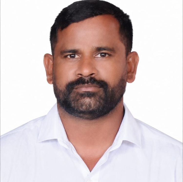 ഹഫര്‍ അല്‍ ബാത്തിനില്‍ ട്രക്കിനുള്ളില്‍വെച്ച് മരിച്ച തമിഴ്‌നാട് സ്വദേശിയുടെ മൃതദേഹം നാട്ടിലെത്തിച്ച് സംസ്‌കരിച്ചു