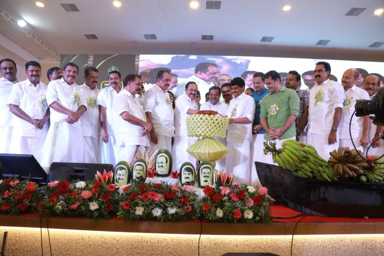സംസ്ഥാനതല കര്‍ഷകദിനാഘോഷം ഉദ്ഘാടനം ചെയതു; പുതിയ കാര്‍ഷിക നയങ്ങളും പദ്ധതികളുമായി സര്‍ക്കാര്‍ ഒപ്പമുണ്ടാകും: മുഖ്യമന്ത്രി