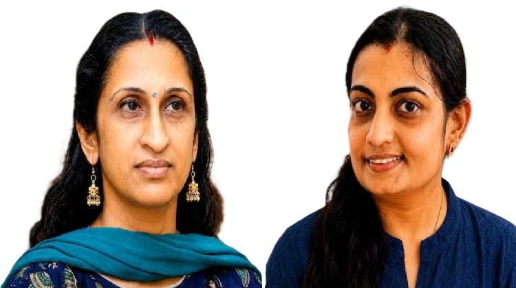 ഇന്ത്യന്‍ സ്‌കൂള്‍ അധ്യാപിക ബഹ്‌റൈനിലും കുവൈത്തില്‍ നഴ്‌സായ യുവതി നാട്ടിലും മരിച്ചു