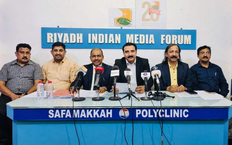 തിരുവനന്തപുരം വിമാനത്താവളത്തെ സൗദി എയര്‍ലൈന്‍സിന്റെ 'പോയിന്റ് ഓഫ് കോള്‍' ആയി അനുവദിക്കണം: തിരുവനന്തപുരം സൗദി പാസഞ്ചേഴ്‌സ് ഫോറം