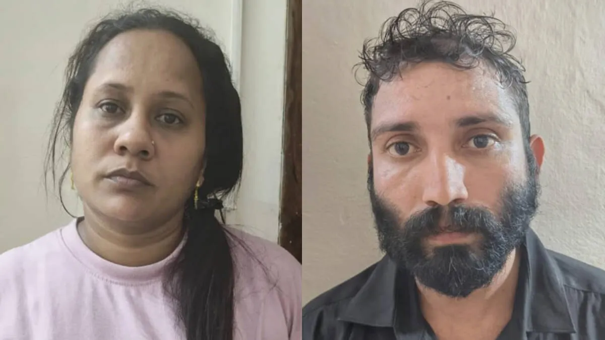 വയോധികയുടെ മരണം: മകന്റെ ക്രൂര മര്‍ദനം മൂലമെന്ന് തെളിഞ്ഞു