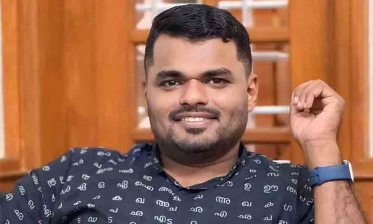 പി.കെ നവാസ്