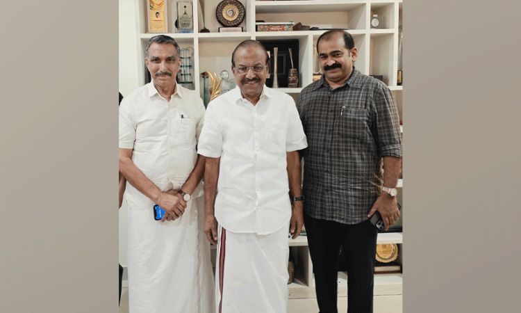 പ്രവാസി പെന്‍ഷന്‍ കുടിശ്ശിക വിതരണം: അടിയന്തര നടപടിയെ സൗദി കെ.എം.സി.സി സ്വാഗതം ചെയ്തു