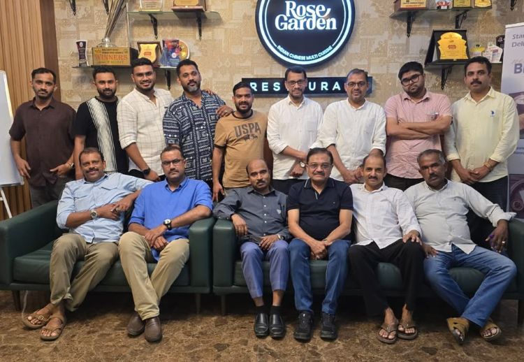 കൊണ്ടോട്ടിയന്‍സ്@ദമ്മാം ഓണാഘോഷം സംഘടിപ്പിക്കുന്നു
