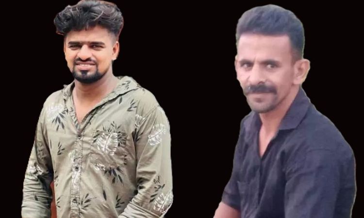 വൈദ്യുതി വേലിയില്‍ നിന്ന് ഷോക്കേറ്റ് സഹോദരങ്ങള്‍ മരിച്ചു