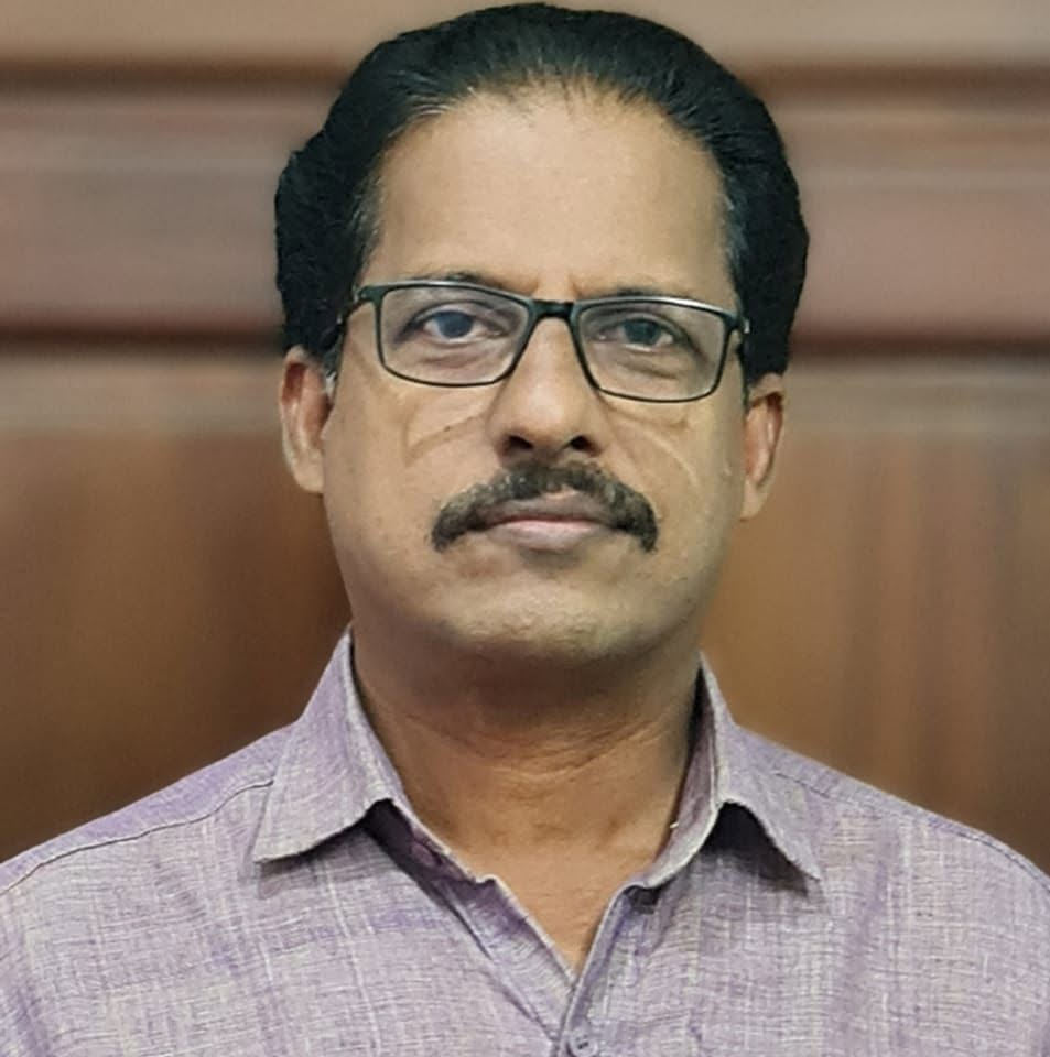മാധ്യമ പ്രവര്‍ത്തകന്‍ താഹ കൊല്ലോത്തിന്‍റെ നിര്യാണത്തില്‍ റിയാദ് ഇന്ത്യന്‍ മീഡിയ ഫോറം അനുശോചനം 