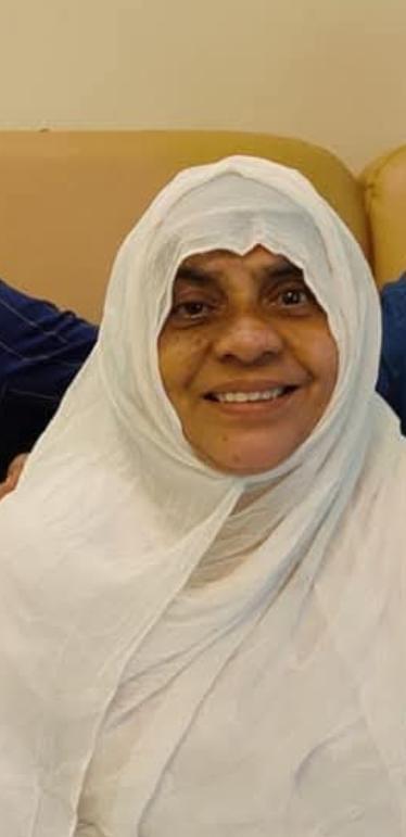 കെ.എ സിദ്ദീഖ് ഹസൻ്റെ ഭാര്യ നിര്യാതയായി, ഖബറടക്കം വൈകുന്നേരം 4 മണിക്ക്