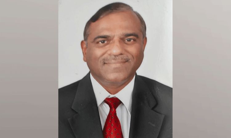 മസ്‌കത്തിലെ ഫ്‌ലാറ്റിന്റെ ടെറസില്‍ നിന്ന് വീണ് പാലക്കാട് സ്വദേശി മരിച്ചു