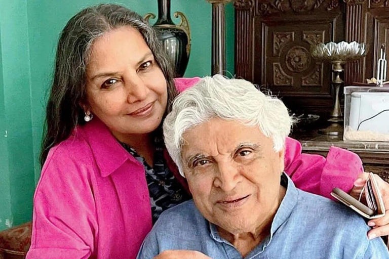 ഞാന്‍ റൊമാന്റിക്കല്ല,  വിവാഹത്തെ കുറിച്ച് ശബാന ആസ്മി