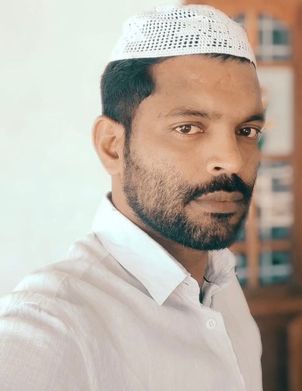 വെളിമുക്ക് ആലുങ്ങൽ സ്വദേശി ജിസാനിലെ അൽ ഹറൈളയിൽ മരിച്ചു