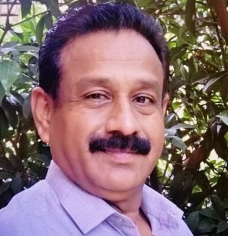ജിദ്ദയില്‍ ഫോര്‍ക്‌ലിഫ്റ്റ് അപകടത്തില്‍ മലയാളി മരിച്ചു