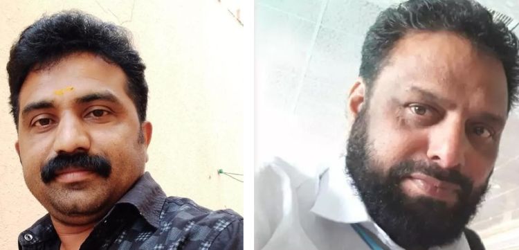    കൊല്ലം സ്വദേശി റിയാദിലും, ജീവകാരുണ്യ പ്രവര്‍ത്തകനായ ആലുവ സ്വദേശി നാട്ടിലും നിര്യാതരായി