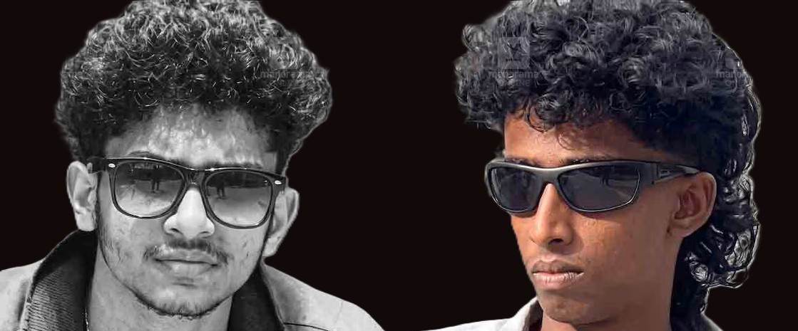 മോഷ്ടിച്ച ബൈക്കുമായി കടക്കുന്നതിനിടെ അപകടത്തില്‍പ്പെട്ട് രണ്ട് യുവാക്കള്‍ മരിച്ചു
