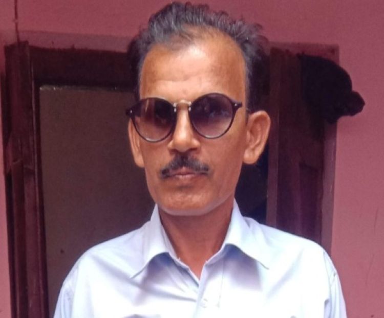  ബിഹാറി സ്വദേശി ഹൃദയാഘാതം മൂലം സൗദിയിലെ ബിഷയില്‍ നിര്യാതനായി