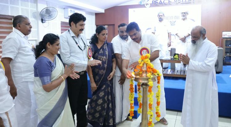 പൊതുസ്ഥലങ്ങളെല്ലാം പൂര്‍ണമായും ഭിന്നശേഷി സൗഹൃദമാക്കും: മന്ത്രി വി ഇ അബ്ദുള്‍ ഗഫൂര്‍
