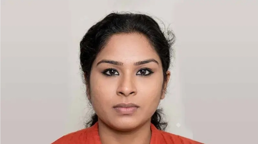കാസർകോട് സ്വദേശിനിയായ നഴ്സ് റിയാദിൽ നിര്യതയായി