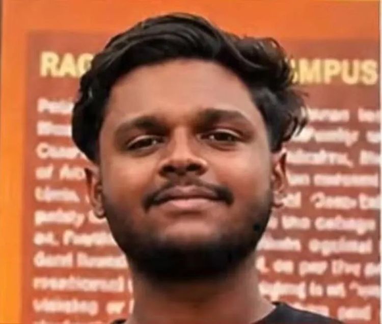  സമൂഹമാധ്യമങ്ങള്‍ വഴി അധ്യാപകരുടെയും വിദ്യാര്‍ഥികളുടെയും മോര്‍ഫ് ചെയ്ത ദൃശ്യങ്ങള്‍ പ്രചരിപ്പിച്ചു: തൃക്കാക്കര ഭാരതമാതാ കോളജ് വിദ്യാര്‍ഥി അറസ്റ്റില്‍