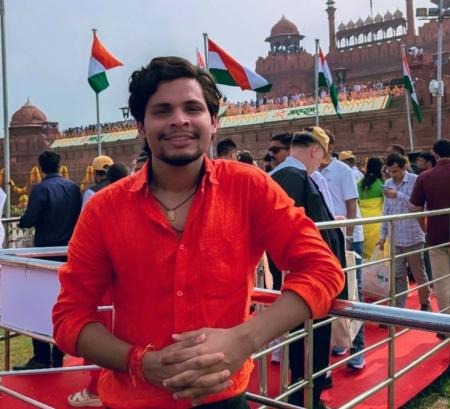 സി.ജെ.പി പ്രതിഷേധം: ഒടുവില്‍  സ്വതന്ത്ര ഭരദ്വാജ് അറസ്റ്റില്‍