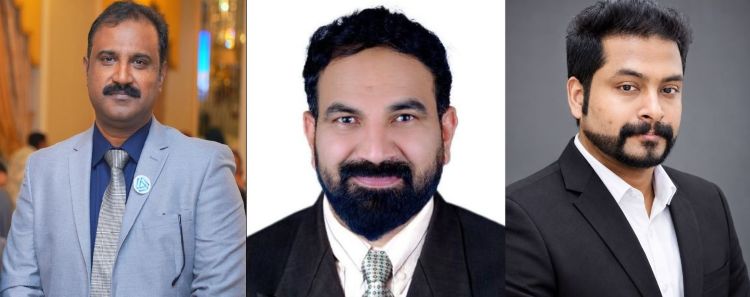 തിരുവനന്തപുരം സ്വദേശി സംഗമം ജിദ്ദയ്ക്ക് പുതിയ നേതൃത്വം
