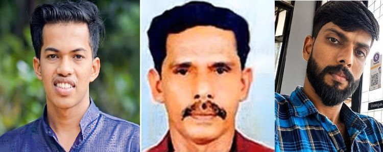 മരണത്തിന് കൈകൊടുത്ത് റാണിപുരത്തെ സിപ്ലൈന്‍ ഓപ്പറേറ്റര്‍, മദ്യപാനത്തിനിടെ തര്‍ക്കം: ഇടുക്കിയില്‍ ബന്ധുവിനെ കുത്തിക്കൊന്നു, ബാങ്ക് ജപ്തിക്ക് പിന്നാലെ ഗൃഹനാഥന്‍ വീടിന്റെ സിറ്റൗട്ടില്‍ തൂങ്ങിമരിച്ചു, ബൈക്ക് അപകടത്തില്‍ യുവാവ് മരിച്ചു