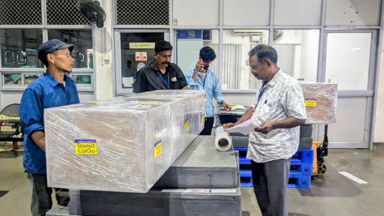 അതിഥി തൊഴിലാളികളുടെ മരണനിരക്ക് ഉയരുന്നു:  ഒരാഴ്ചയ്ക്കിടെ കൊച്ചി വിമാനത്താവളം വഴി നാട്ടിലേക്ക് കൊണ്ടുപോയത് 25ഓളം മൃതദേഹങ്ങള്‍