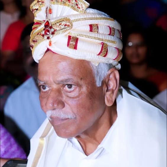 മുന്‍ എംഎല്‍എ കെ.അച്യുതന്‍ അന്തരിച്ചു