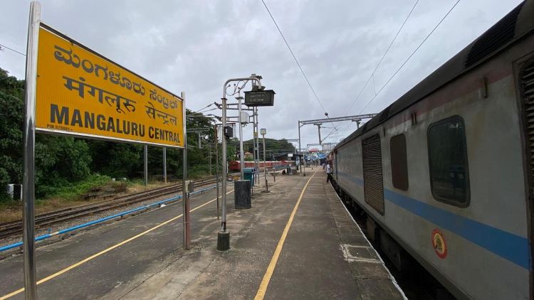 പാലക്കാട് ഡിവിഷന്‍ വിഭജനം, ഈയാഴ്ച നിര്‍ണായക യോഗം