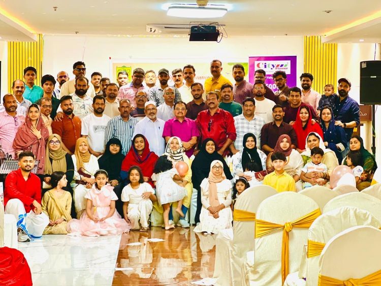 കൊണ്ടോട്ടിയന്‍സ് @ ദമ്മാം കുടുംബ സംഗമവും ഓണാഘോഷവും സംഘടിപ്പിച്ചു