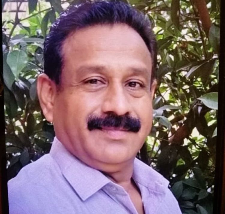 ജിദ്ദയില്‍ മരിച്ച ഒറ്റപ്പാലം സ്വദേശിയുടെ മയ്യിത്ത് നാട്ടില്‍ ഖബറടക്കി