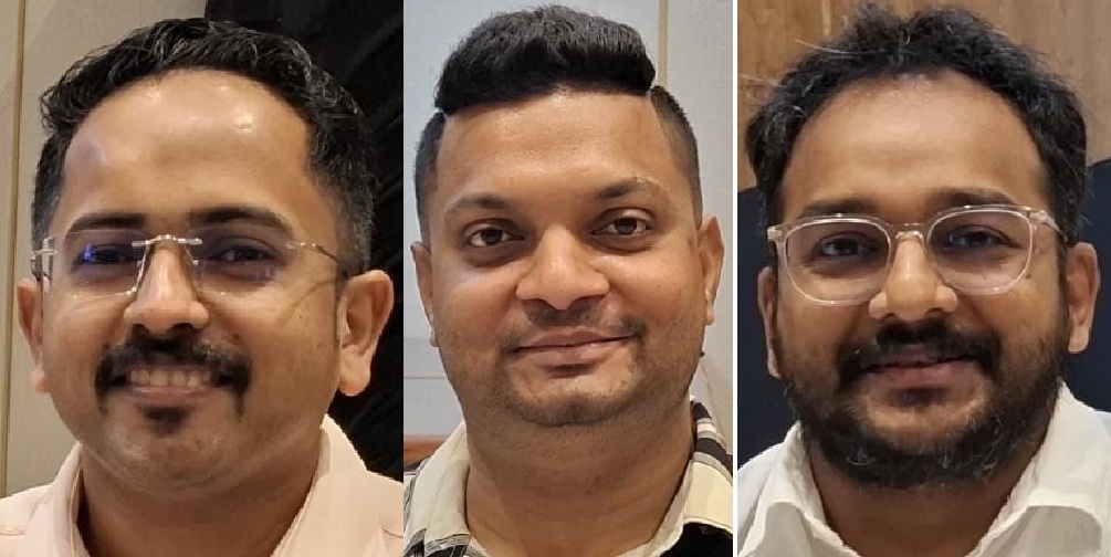 കെഎംസിസി ജിദ്ദ കണ്ണൂര്‍ - അഴീക്കോട് മണ്ഡലം കമ്മിറ്റിക്ക് പുതിയ നേതൃത്വം