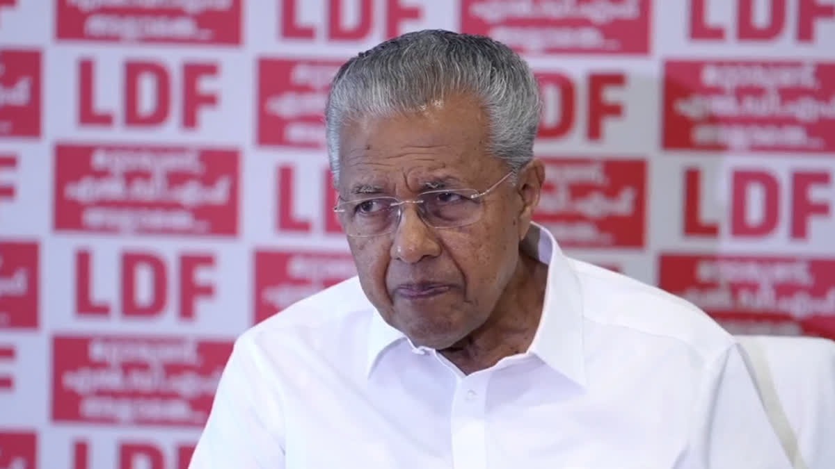 പിണറായിക്കെതിരെ കേസെടുത്തേക്കും, കാത്തിരിക്കുന്നത് നിയമോപദേശം