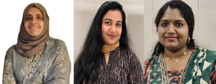   ജിദ്ദ തിരുവനന്തപുരം സ്വദേശി സംഗമം ലേഡീസ് വിംഗ് നിലവില്‍ വന്നു
