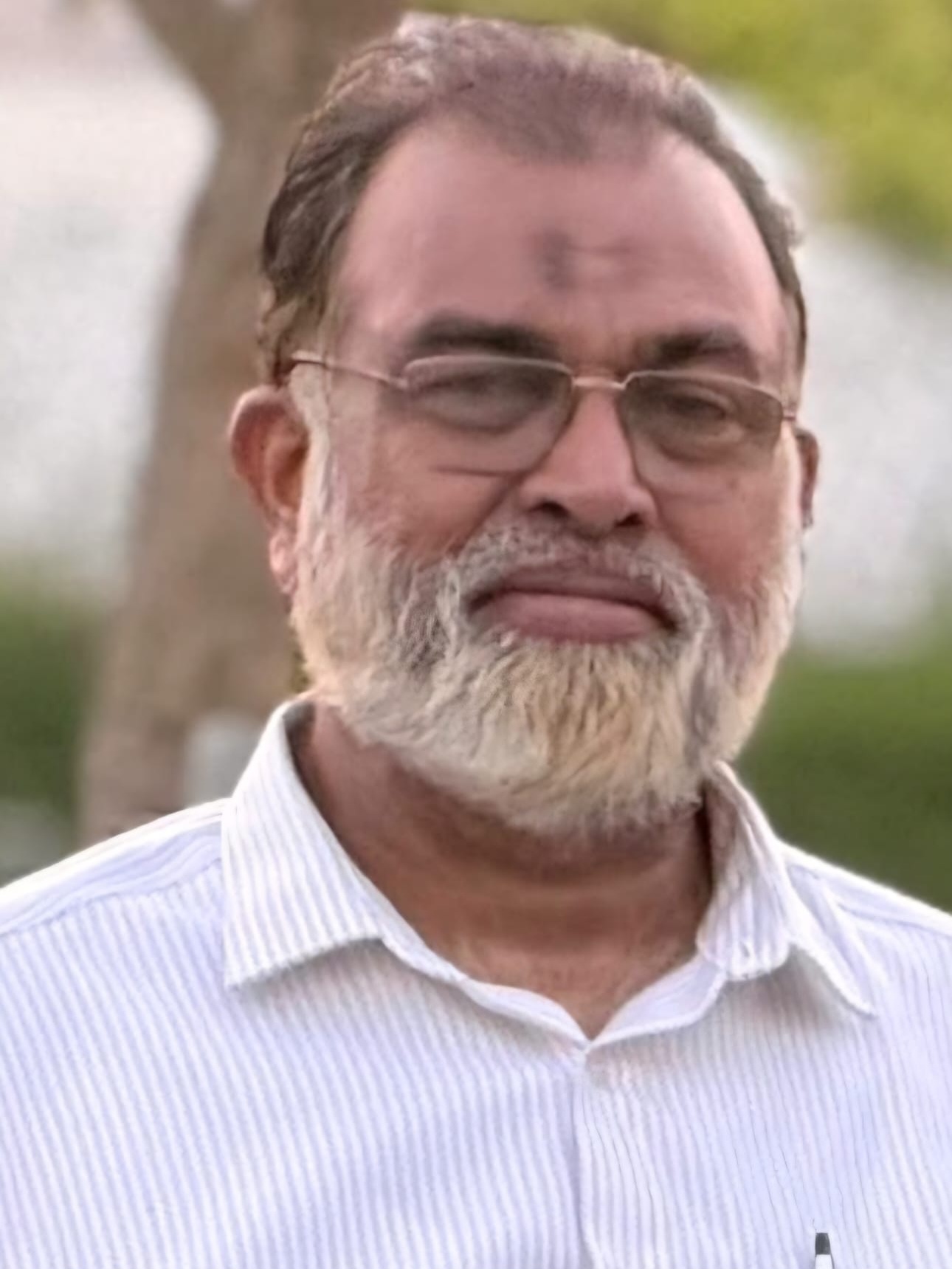 വടകര കാർത്തികപ്പള്ളി സ്വദേശി ദോഹയിൽ നിര്യാതനായി
