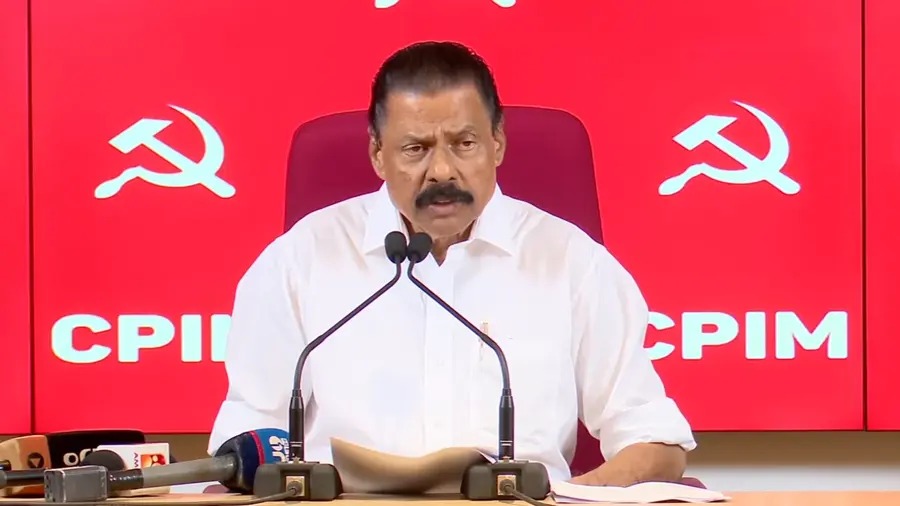 വിമര്‍ശനം ഭയക്കുന്ന പാര്‍ട്ടിയല്ല;  തിരുത്തല്‍ താഴെത്തട്ടിലേക്കും: എം.വി. ഗോവിന്ദന്‍