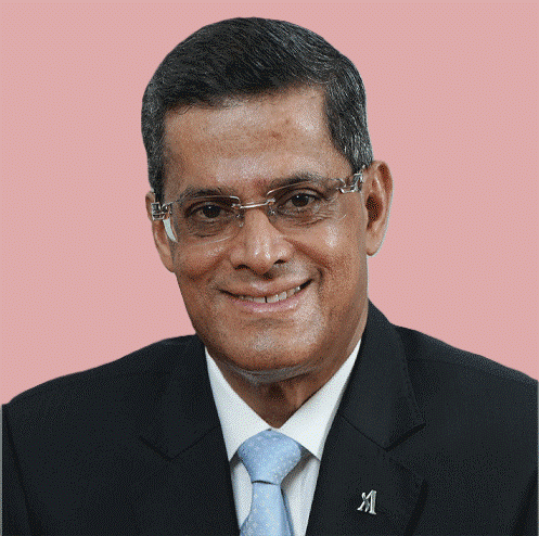  ഫോബ്‌സ് 'ടോപ്പ് ഹെല്‍ത്ത് കെയര്‍ ലീഡേഴ്‌സ്' പട്ടികയില്‍ വീണ്ടും തിളങ്ങി ആലുങ്ങല്‍ മുഹമ്മദ്; അബീര്‍ മെഡിക്കല്‍ ഗ്രൂപ്പിന്റെ കുതിപ്പ് തുടരുന്നു