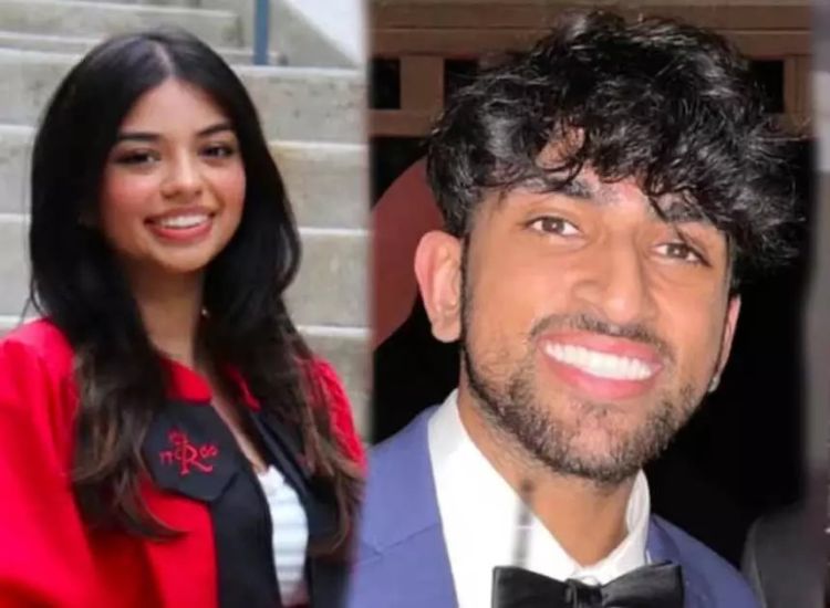 ന്യൂയോര്‍ക്ക് സബ്വേയില്‍  ട്രെയിന്‍ തട്ടി ഇന്ത്യന്‍ വംശജയായ യുവതിയും സുഹൃത്തും മരിച്ചു