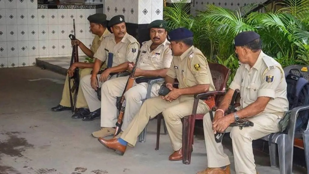 ഭാര്യയെ വധിച്ചതിന് ഭര്‍ത്താവ് ജയിലില്‍, ഒടുവില്‍ ഭാര്യ പ്രത്യക്ഷപ്പെട്ടു
