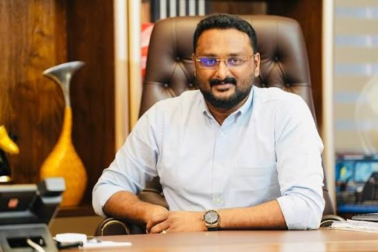  മദ്യശേഖരം: തര്‍ക്കത്തിനൊടുവില്‍ ആന്റോ അഗസ്റ്റിന്‍ അറസ്റ്റില്‍