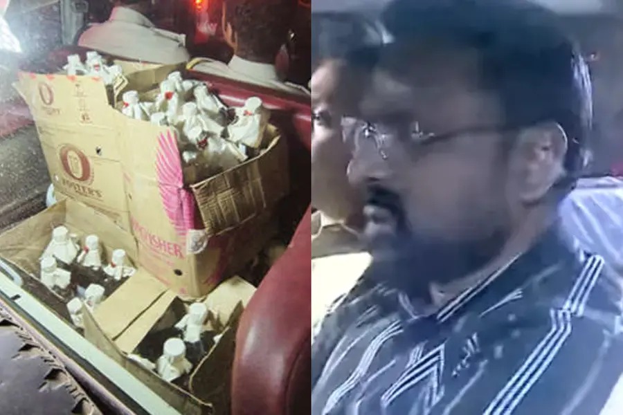 റിപ്പോര്‍ട്ടര്‍ ടി.വി എം.ഡി ആന്റോ അഗസ്റ്റിന്‍ റിമാന്റില്‍, ജാമ്യാപേക്ഷയില്‍ വിധി നാളെ