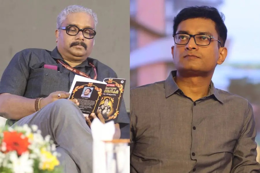ഡോ. ബി. അശോകിനും എന്‍. പ്രശാന്തിനും മുഖ്യമന്ത്രിയുടെ വകുപ്പില്‍ അധിക ചുമതല 