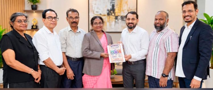 പ്രവാസി കുടുംബങ്ങള്‍ക്കായി ദുബായില്‍ 'നീതി മേള'; ഒക്ടോബര്‍ 18-ന് റാശിദിയ പേസ് സ്‌കൂളില്‍