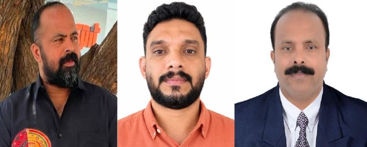 കേരള മാപ്പിളകലാ അക്കാദമി ജിദ്ദ ചാപ്റ്റര്‍ കമ്മിറ്റി പുനഃസംഘടിപ്പിച്ചു