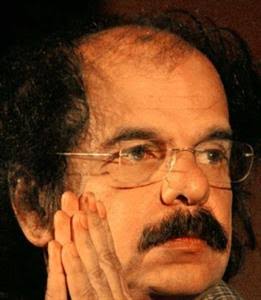  സാംസ്‌കാരിക ലോകത്തിന് തീരാനഷ്ടം; സൂര്യ കൃഷ്ണമൂര്‍ത്തി അന്തരിച്ചു