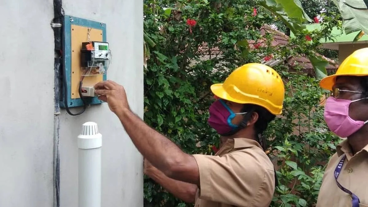 പുതിയ കണക്ഷന് ചെലവേറും;  വൈദ്യുതി ചാര്‍ജ് കുത്തനെ കൂട്ടി