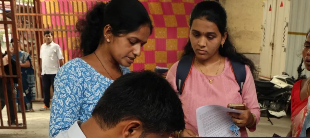 തെരഞ്ഞെടുപ്പ് കമ്മീഷനിലെ ഭിന്നത: ഗോവയിലെ വോട്ടര്‍മാരുടെ പേര് ഒഴിവാക്കപ്പെട്ട സംഭവം  വിവാദമാകുന്നു