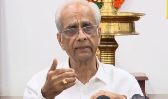 ശബരിമല സ്വര്‍ണ കിരീടം നഷ്ടപ്പെട്ടിട്ടില്ല; സുരക്ഷിതമെന്ന് ദേവസ്വം ബോര്‍ഡ്
