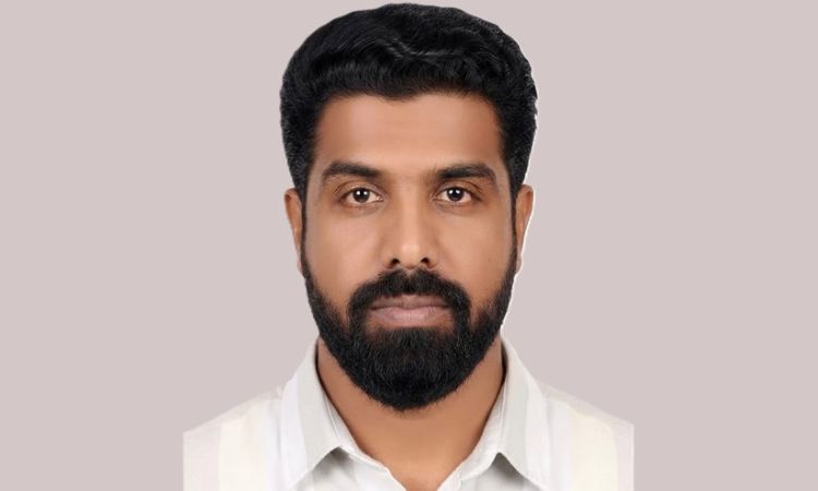 റിയാദ്-ദമ്മാം ഹൈവേയിലുണ്ടായ വാഹനാപകടത്തില്‍ ആറാട്ടുപുഴ സ്വദേശി മരിച്ചു